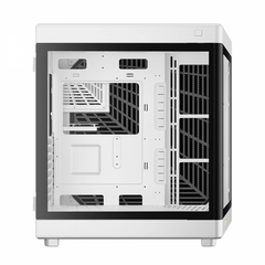 Gabinete Gamer Gamdias Neso P1 White *Sem Fan Led* ATX, Micro-ATX e Mini-ITX - loja online
