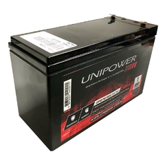 Bateria Para Nobreak Unipower Selada - Sistemas de Monitoramento e Segurança 12V 7.0Ah - UP1270SEG (1 Ano de Garantia) - loja online