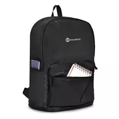 Mochila para Notebook Aqua Protect Preta 15.6" - loja online