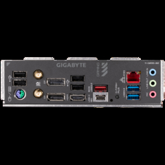 Placa Mãe AM5 B650M DDR5 c/M.2 e 4 Slot de Memória Gigabyte Gaming Wifi e Bluetooth ATX 1 Ano de Garantia - loja online