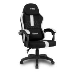 Cadeira Gamer GT Mercury Suporta até 120KG - loja online