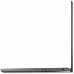 Notebook Acer Aspire 5 Intel Core I5 12ger DDR4 8GB SSD NVMe 256GB Tela 15.6" Full HD Windows 11, Preto - A515-57-55B8 - 1 Ano de Garantia - loja online