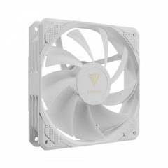 Air Cooler Boreas M2-510 White Gamdias 120mm Intel|AMD LGA 1700/2066/2011 | AM5 HeatPipe: 5 - loja online