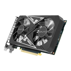 Placa de Vídeo GeForce GTX 1650 4GB GDDR6 Galax Dual Fan 128 Bits Saída Displayport | HDMI | DVI - loja online