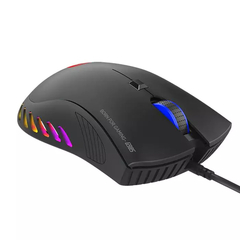 Mouse Gamer Marvo Scorpion G985 Rgb 10000 Dpi - loja online