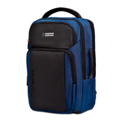 Mochila para Notebook GT Prime Azul 15.6" - comprar online