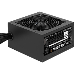 Fonte ATX 800W PFC Ativo 80 Plus Bronze Aerocool KCAS - loja online