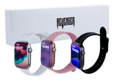 Smartwatch Revenger RG-W59 Watch Series 44mm - loja online