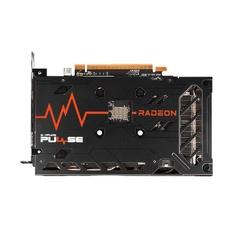 Placa de Vídeo AMD RX 6500 XT 4GB GDDR6 Sapphire Pulse Dual Fan 64 Bits (1 Displayport, 1 HDMI) - 2 Anos de Garantia - loja online