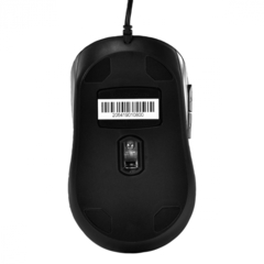 Mouse Office Vinik Silent SM-100 2.000 DPI Clique Silencioso - loja online