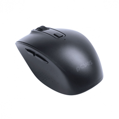 Mouse Sem Fio Bluetooth Recarregável Pcyes REC100 1800DPI Clique Silencioso - loja online