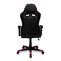 Cadeira Gamer Reclinável GT Shock com Almofadas de Pescoço e Lombar | GT Gamer - loja online
