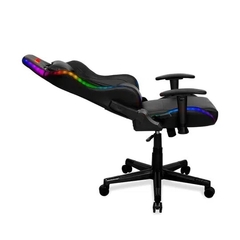 Cadeira Gamer Reclinável GT Space com LED RGB | GT Gamer - loja online