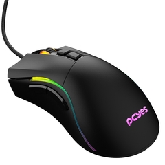 Imagem do Mouse Gamer Pcyes Valus RGB 12.400DPI 8 Botões - Pmgvlbv