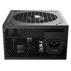 Imagem do Fonte ATX 3.1 750W PFC Ativo 80 Plus Gold Pcyes Aether Full Modular Cybenetics PCIe 5.0 - 750WFMG