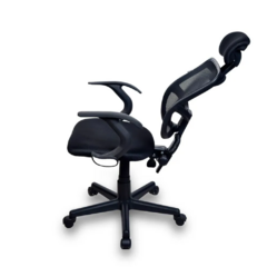 Cadeira Office GT Executiva Suporta até 120KG na internet