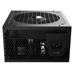 Imagem do Fonte ATX 3.1 1000W PFC Ativo 80 Plus Gold Pcyes Aether Full Modular Cybenetics PCIe 5.0 - 1000WFMG