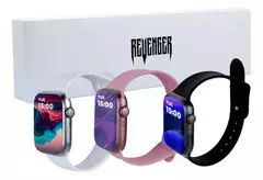 Imagem do Smartwatch Revenger RG-W59 Watch Series 44mm