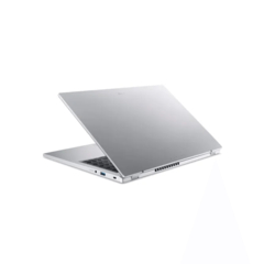 Imagem do Notebook Acer A315-510P-34XC Intel Core i3 12ger N305 8GB SSD NVMe 256GB Tela 15.6” Full HD Windows 11 Home Prata