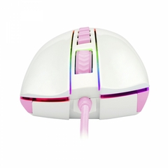 Imagem do Mouse Gamer Redragon Cobra White/Pink M711WP 12.400 DPI