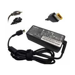 Carregador de Notebook Lenovo Plug USB 20V 3.25A 65W - comprar online