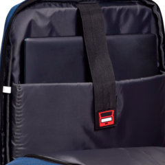 Mochila para Notebook GT Prime Azul 15.6"