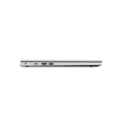Notebook Acer A315-510P-34XC Intel Core i3 12ger N305 8GB SSD NVMe 256GB Tela 15.6” Full HD Windows 11 Home Prata