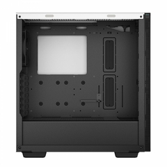 Gabinete Gamer Deepcool CH 510 White *Com 1 Fan Sem Led* - E-ATX, ATX, Micro-ATX e Mini-ITX