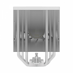 Air Cooler Boreas M2-510 White Gamdias 120mm Intel|AMD LGA 1700/2066/2011 | AM5 HeatPipe: 5 - comprar online