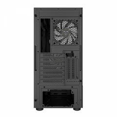 Gabinete Gamer Gamdias Talos E3 Mesh Elite Black *Com 3 Fans ARGB* - E-ATX, ATX, Micro-ATX e Mini-ITX - comprar online