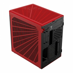 Gabinete Gamer Gamdias Neso P1 BR Black/Red *Sem Fan Led* ATX, Micro-ATX e Mini-ATX - comprar online
