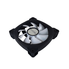 Cooler Fan Led RGB 120mm Hayom FC1370 Molex - comprar online