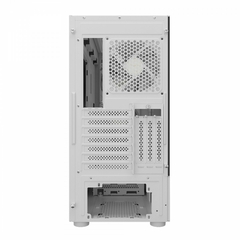 Gabinete Gamer Gamdias Talos E3 Mesh Elite White *Com 3 Fans ARGB* - E-ATX, ATX, Micro-ATX e Mini-ITX - comprar online