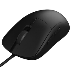 Mouse Gamer Pcyes Basaran Black Vulcan RGB 12.400DPI 6 Botões - Pmgbrbv - comprar online