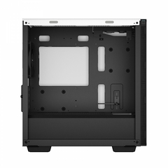 Gabinete Gamer Deepcool CH 370 White *Com 1 Fan Sem Led* - Micro-ATX e Mini-ITX - comprar online