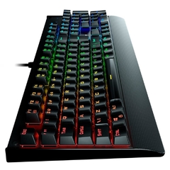 Teclado Gamer Mecânico Redragon Kala RGB Black Switch Blue - comprar online
