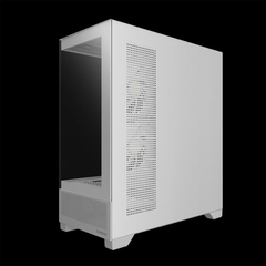 Gabinete Gamer Gamdias Atlas M1 White Com Painel Digital *Com 3 Fans ARGB* ATX, Micro-ATX e Mini-ITX na internet