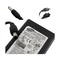 Carregador de Notebook Samsung 19V 3.16A