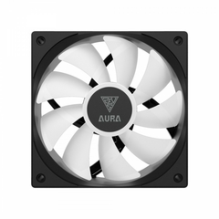 Water Cooler Gamdias Aura GL 240 V2 Black 240mm ARGB Intel/AMD LGA 1700 / 2011 (V3) / 2066 | AM5 na internet