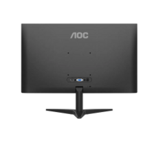 Monitor AOC 27" Led Full HD 75Hz 5ms Vesa Widescreen Hdmi/VGA/Audio 27B1HM - comprar online