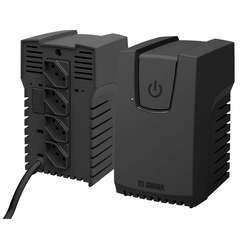 Estabilizador Ts Shara 300VA Bivolt Powerest