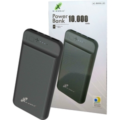 Carregador Portátil X-Cell 10.000mAh