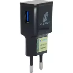 Carregador de Parede X-Cell 2.4A XC-USB-9 (1 USB)