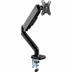 Suporte Para Monitor Fortrek FK 421S Articulado com Pistão a Gás 17”-32"