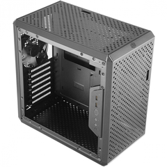 Gabinete Gamer Cooler Master Masterbox Q500L *Com 1 Fan Sem Led* - ATX, Micro-ATX e Mini-ITX - WZetta: Pcs, Eletrônicos, Áudio, Vídeo e mais