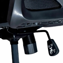 Cadeira Office GT Diretor Suporta até 120KG - WZetta: Pcs, Eletrônicos, Áudio, Vídeo e mais