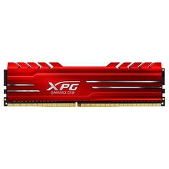 Memória Gamer DDR4 8GB 3200MHz XPG Gammix D10