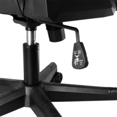 Cadeira Gamer Vinik Comet Preta - WZetta: Pcs, Eletrônicos, Áudio, Vídeo e mais