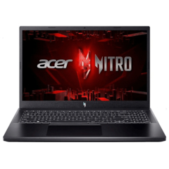 Notebook Gamer Acer Nitro V15 ANV15-51-58AZ, Intel Core i5-13420H 13ª Geração, 8GB, 512GB SSD, GeForce RTX 3050 6GB, 15.6" Windows 11, Preto na internet