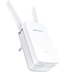 Repetidor Wireless Wi-Fi Mercusys 300Mbps